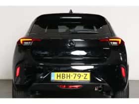 Opel Corsa (2025) thumbnail 6