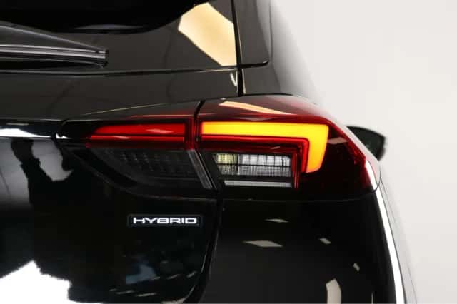 Opel Corsa (2025) thumbnail 8