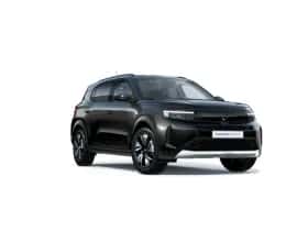 Opel Frontera (2026)
