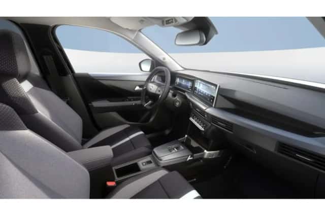 Opel Frontera (2026) thumbnail 6
