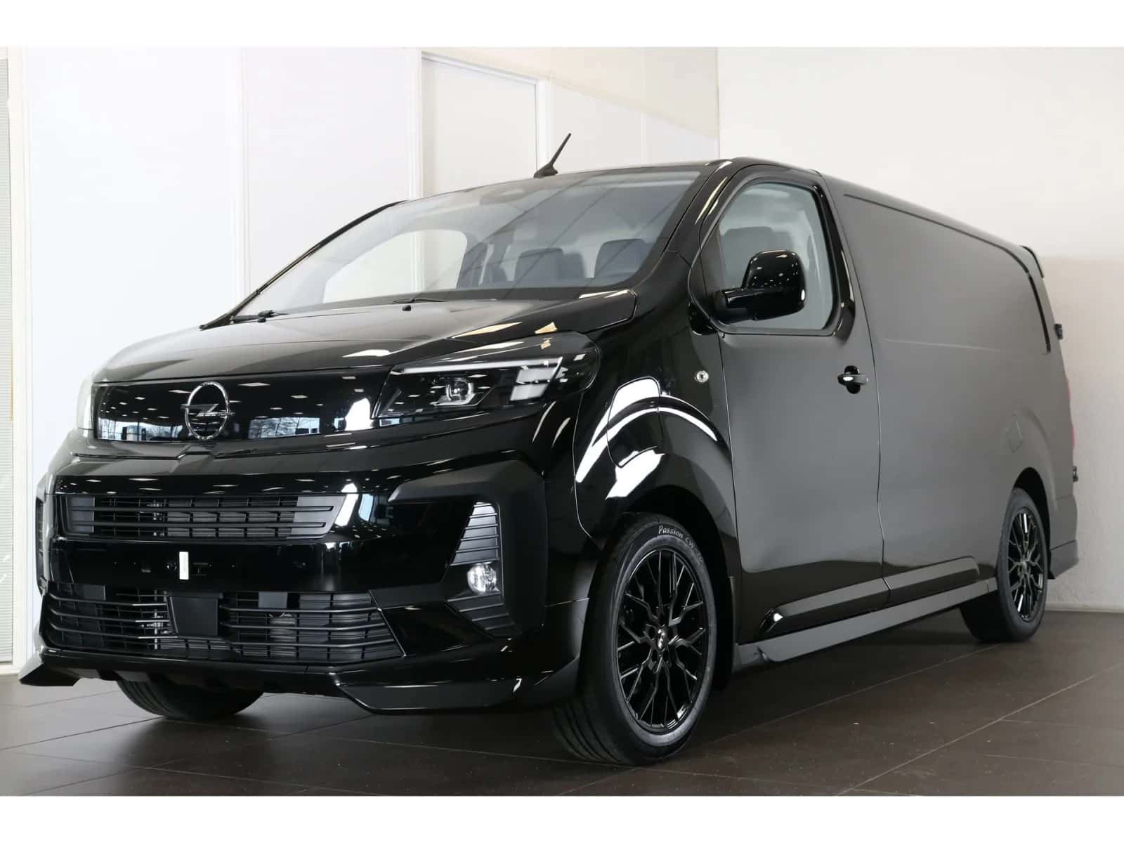 Opel Vivaro (2026) — foto 1
