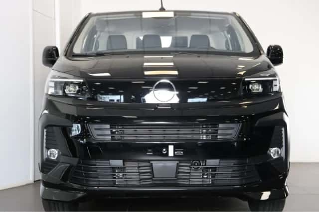 Opel Vivaro (2026) thumbnail 2