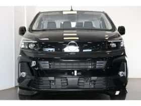 Opel Vivaro (2026) thumbnail 2