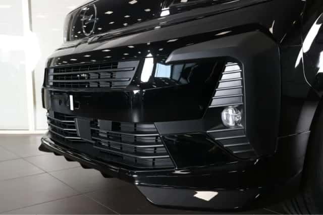 Opel Vivaro (2026) thumbnail 11