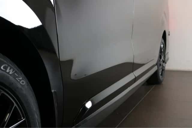Opel Vivaro (2026) thumbnail 12