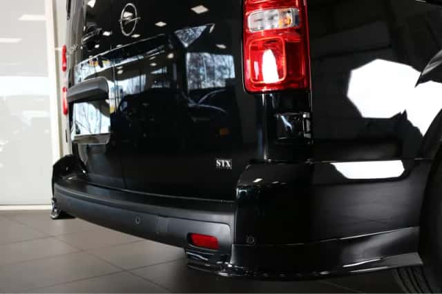 Opel Vivaro (2026) thumbnail 14