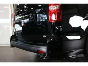 Opel Vivaro (2026) thumbnail 14