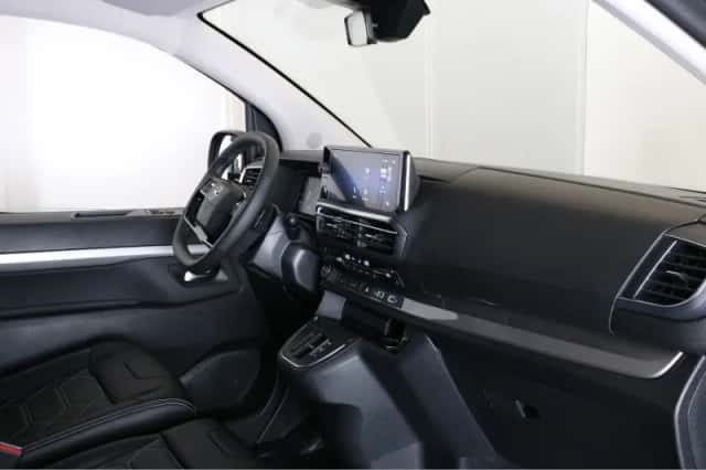 Opel Vivaro (2026) thumbnail 15