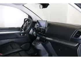 Opel Vivaro (2026) thumbnail 15