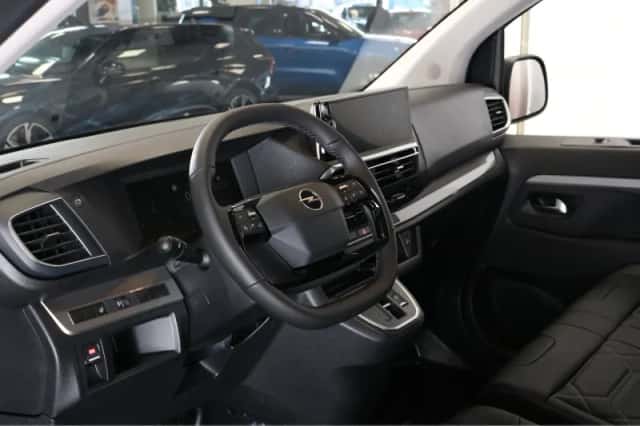 Opel Vivaro (2026) thumbnail 16