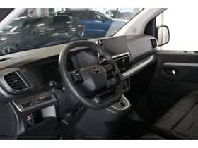 Opel Vivaro (2026) thumbnail 16