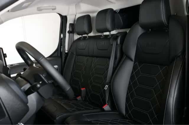 Opel Vivaro (2026) thumbnail 17