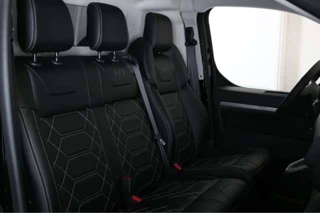 Opel Vivaro (2026) thumbnail 19