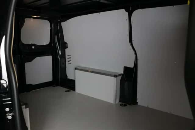 Opel Vivaro (2026) thumbnail 20