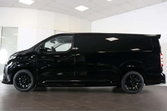 Opel Vivaro (2026) thumbnail 3