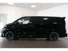Opel Vivaro (2026) thumbnail 3