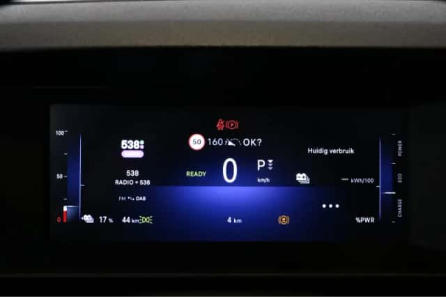 Opel Vivaro (2026) thumbnail 30
