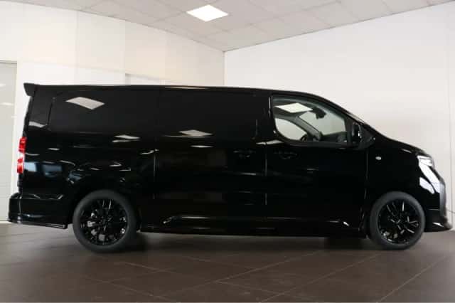 Opel Vivaro (2026) thumbnail 4