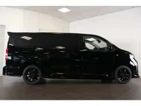 Opel Vivaro (2026) thumbnail 4