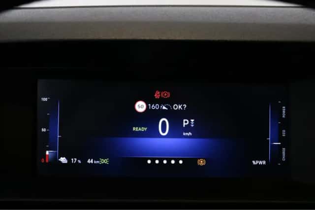 Opel Vivaro (2026) thumbnail 32