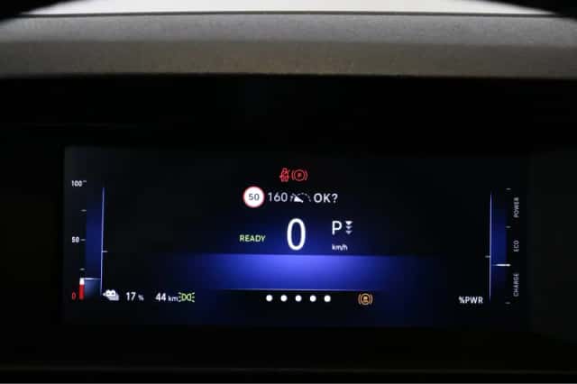 Opel Vivaro (2026) thumbnail 33
