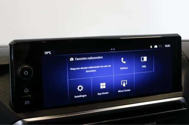 Opel Vivaro (2026) thumbnail 35