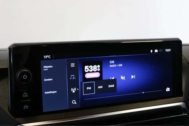 Opel Vivaro (2026) thumbnail 36