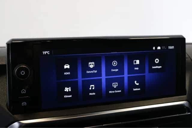 Opel Vivaro (2026) thumbnail 39