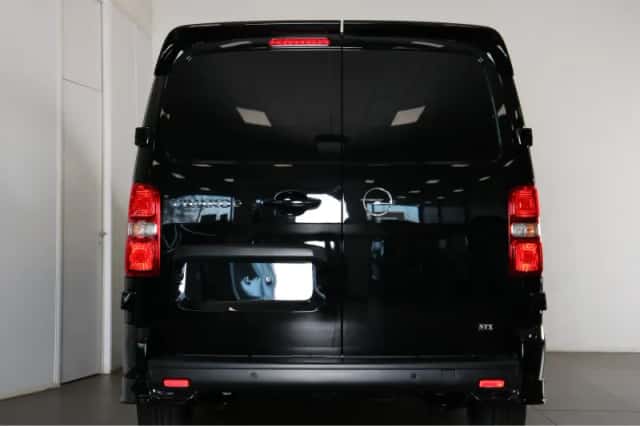 Opel Vivaro (2026) thumbnail 5