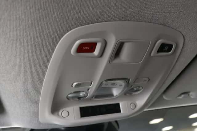 Opel Vivaro (2026) thumbnail 42