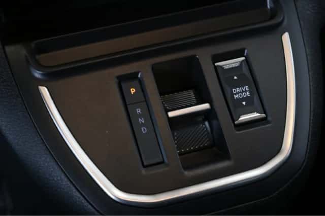 Opel Vivaro (2026) thumbnail 46