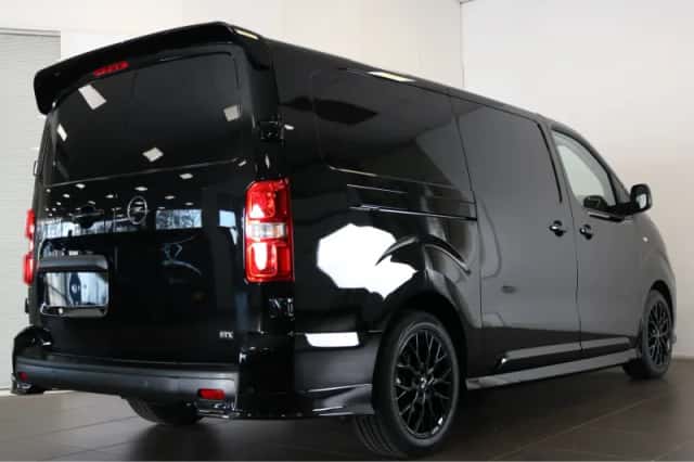 Opel Vivaro (2026) thumbnail 6