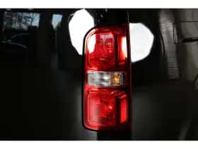 Opel Vivaro (2026) thumbnail 10