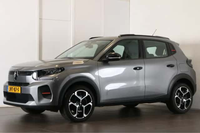 Citroën C3 (2025) thumbnail 1