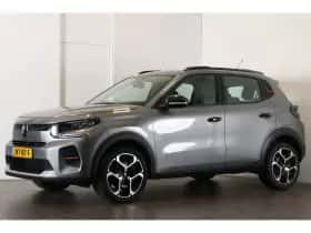 Citroën C3 (2025)
