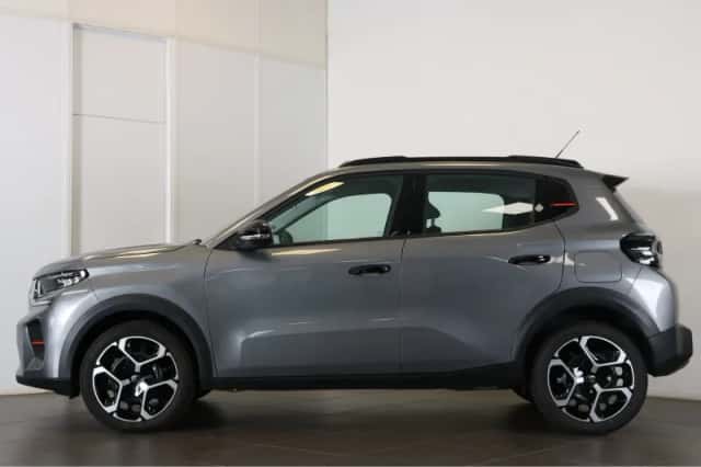 Citroën C3 (2025) thumbnail 2
