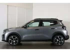Citroën C3 (2025) thumbnail 2