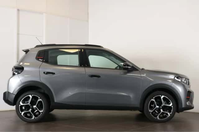 Citroën C3 (2025) thumbnail 3