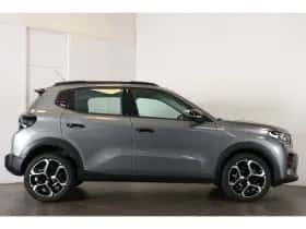 Citroën C3 (2025) thumbnail 3