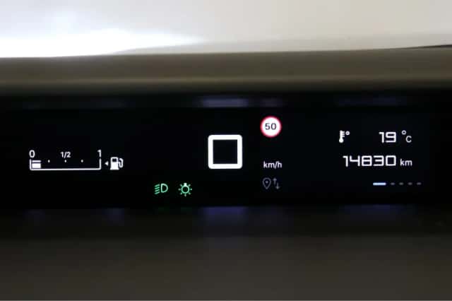 Citroën C3 (2025) thumbnail 21