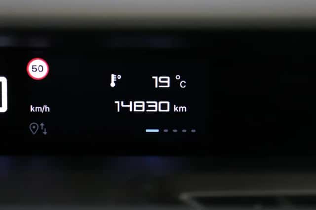 Citroën C3 (2025) thumbnail 22