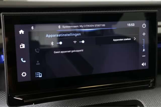 Citroën C3 (2025) thumbnail 25