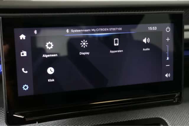 Citroën C3 (2025) thumbnail 26