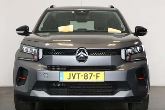 Citroën C3 (2025) thumbnail 4