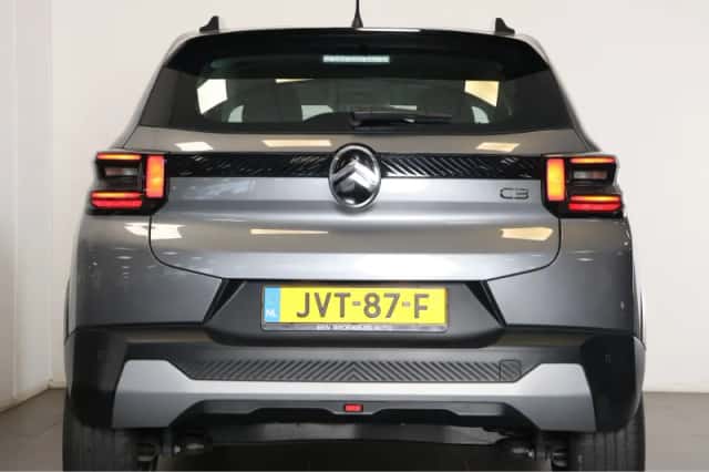 Citroën C3 (2025) thumbnail 5