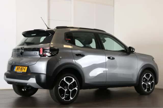 Citroën C3 (2025) thumbnail 6