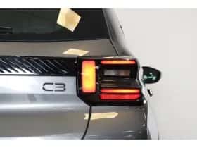 Citroën C3 (2025) thumbnail 8
