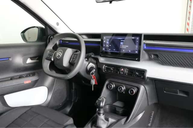 Citroën C3 (2025) thumbnail 9
