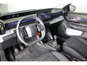 Citroën C3 (2025) thumbnail 10