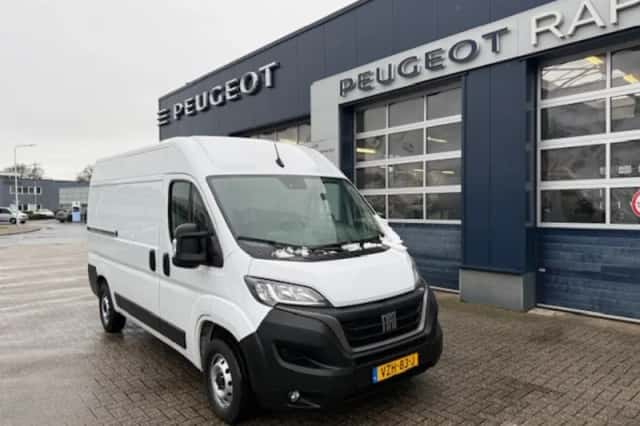Fiat Ducato (2023) thumbnail 1
